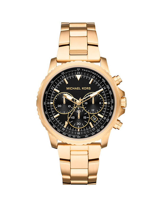 Часы Michael Kors Theroux MK8642